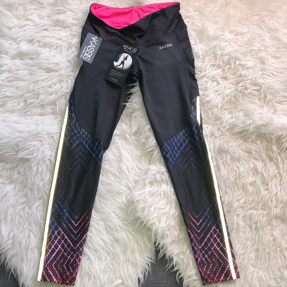 Colored Paint